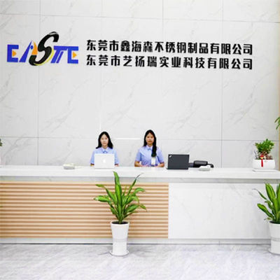 Metal Photo Chemical Etching Layanan pemrosesan khusus presisi tinggi