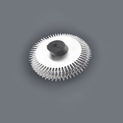 Precision Etched Beauty Needles 0.03mm Micro-Hole Stainless Steel