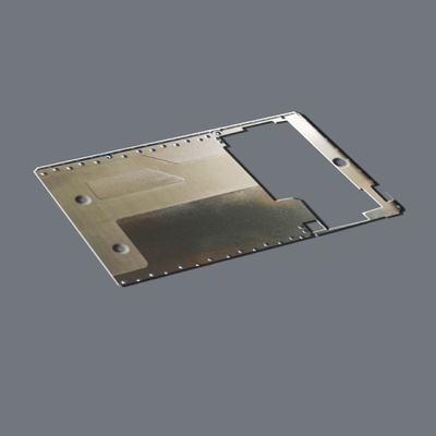 Harga yang bagus EMI RF Shielding Mesh dari stainless steel untuk PCB on line
