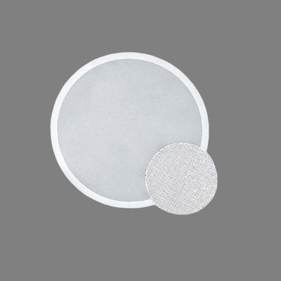Harga yang bagus Free burrs Acid Etching Filter Serat Stainless Steel & Jaring Filter Kopi on line