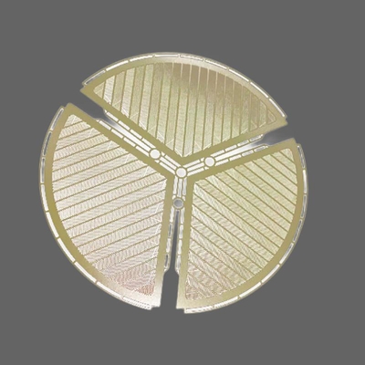 Harga yang bagus Jaring Filter Kopi Stainless Steel Etching Kimia Foto Biaya Rendah Dan Filter Serat on line