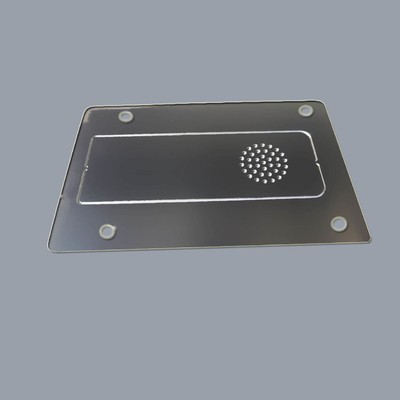Harga yang bagus Etching Kimia Foto Shim Logam Kustom dari Prototipe ke Produksi Massal on line