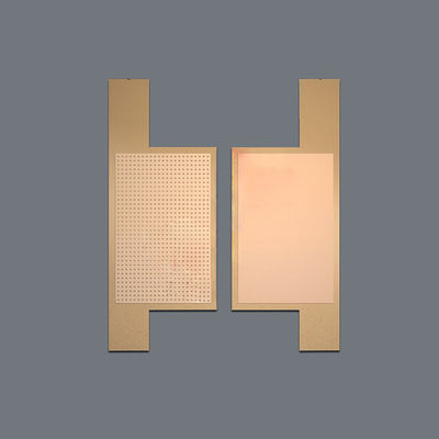 Etching Kimia Tembaga Kustom Ruang Uap Penyebar Panas Untuk Elektronik Canggih