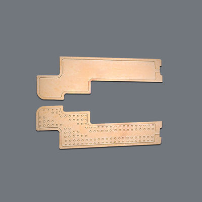 Ruang Uap Ultra Tipis Etching Tembaga Untuk CPU GPU Berkinerja Tinggi