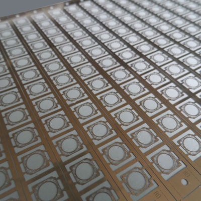 Photochemical Reel to Reel Etching Process dengan Keakuratan Tertinggi