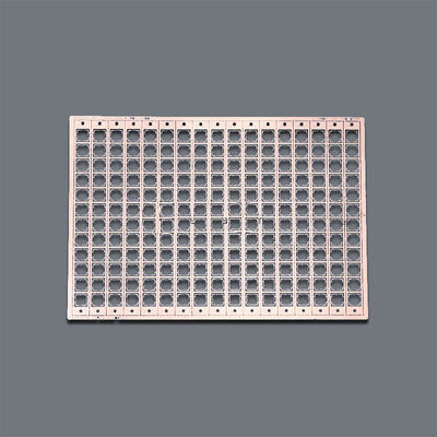 Pegas VCM Paduan Tembaga Etching Reel-to-Reel untuk Kamera Ponsel