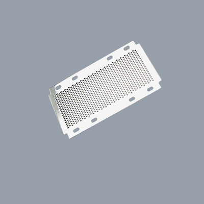 Harga yang bagus Ketebalan khusus 0,02 - 0,4 mm foil mesin cukur mesh logam dari mesin cukur listrik on line