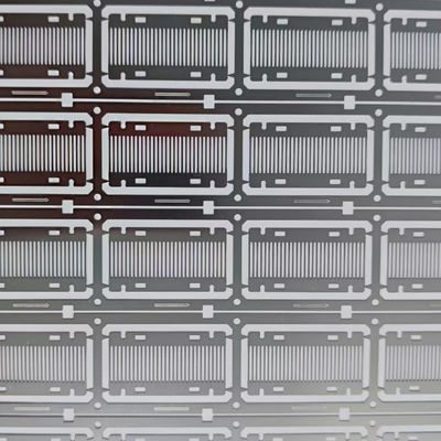 Harga yang bagus Stainless Steel Tea Infuser for Glass Teapot – Precision Chemical Etching Mesh Filter on line