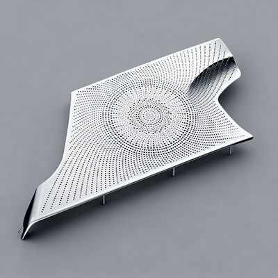 Harga yang bagus Pemrosesan Kimia Foto Presisi Tinggi | Layanan Etching ±5μm untuk Dirgantara & Elektronik on line