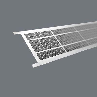 Harga yang bagus Precision Etched Metal Mesh Screens & Filters dengan Turnaround Cepat untuk Orde Volume Tinggi on line