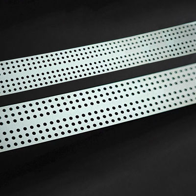 Harga yang bagus Etched SS Filter Mesh By Reel To Reel Photochemical Etching With Tight Tolerances on line