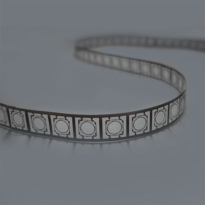 Harga yang bagus Photochemical Reel-to-Reel Etching 0.02mm to 0.5mm Precision Metal Parts for Filtration on line