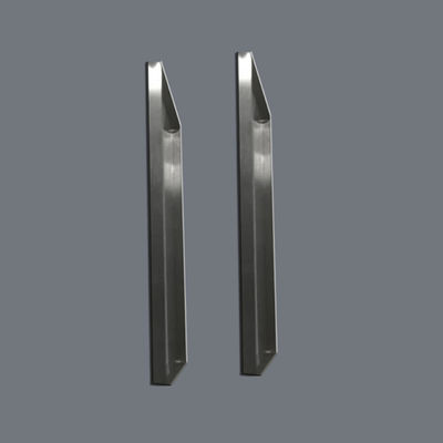 Kaleng Pelindung EMI Terukir Presisi Tinggi dengan Pola Mikro-Vent & Tab Solder