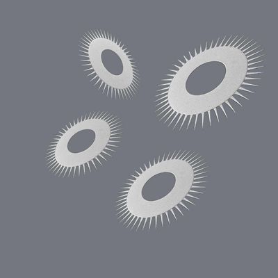 Harga yang bagus Custom Etched Beauty Needles for Hyaluronic Acid & Skin Boosters with Rapid Delivery on line