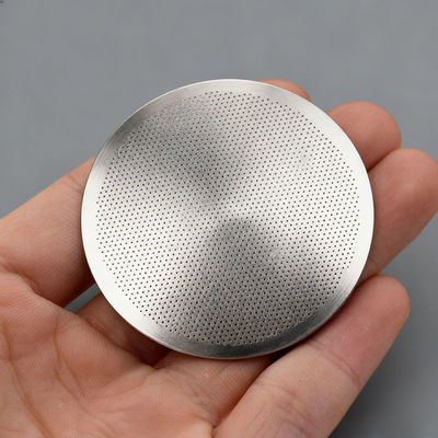 Harga yang bagus OEM Custom Photo Chemically Etched Stainless Steel, Copper, and Brass Screens With Burr-free Edges on line