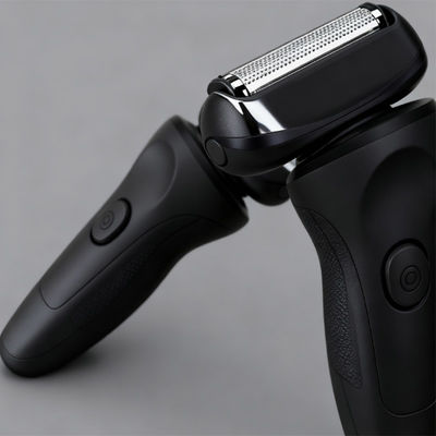 Mata Pisau Cukur & Foil Cukur yang Diukir Secara Kimia untuk Alat Cukur Elektrik & Alat Perawatan Profesional