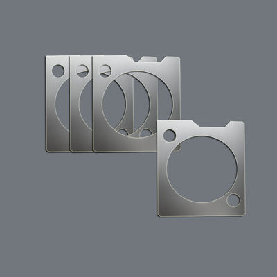 Harga yang bagus Ultra-Precision Etched Metal Shims & Spacers untuk Elektronik dan Aerospace on line