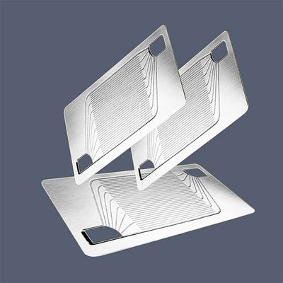 Harga yang bagus Advanced Precision-Etched Bipolar Plates for Energy Conversion Systems with Mass Production on line