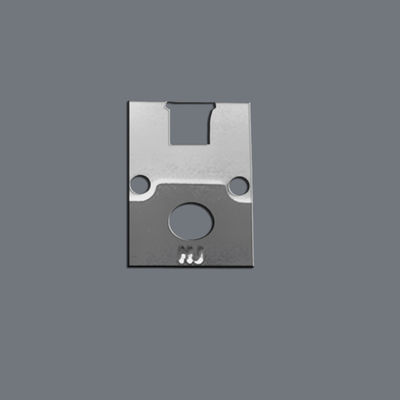 Etching Kimia Foto Konektor Logam untuk Industri Elektronik