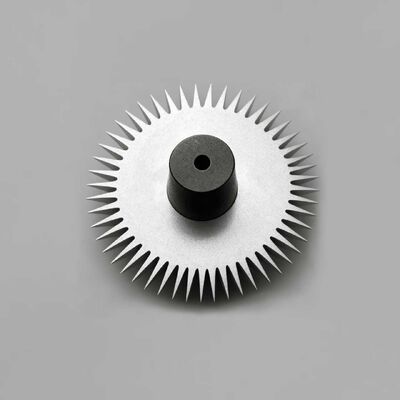 Harga yang bagus Jarum Kecantikan Terukir Ultra-Rinci untuk Kosmetik dari Prototipe ke Produksi Massal on line