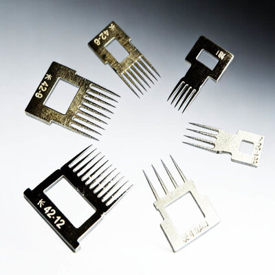 Harga yang bagus Chemical Etched Beauty Micro-Needles for US Aesthetic & Medical Markets on line