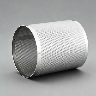 Harga yang bagus Layar Filter Metal Etched Ultra-Tipis & Mesh Baja Rinsing untuk Pasar Inggris on line