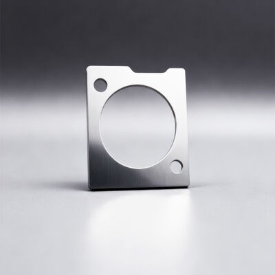 Custom Thin Etched Metal Spacers & Gaskets dengan Flatness dan Seragam yang Luar Biasa untuk Pasar AS