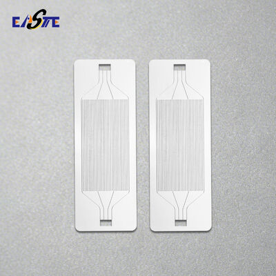 Plat Bipolar Sel Bahan Bakar Presisi Khusus melalui Pengolahan Etching Kimia