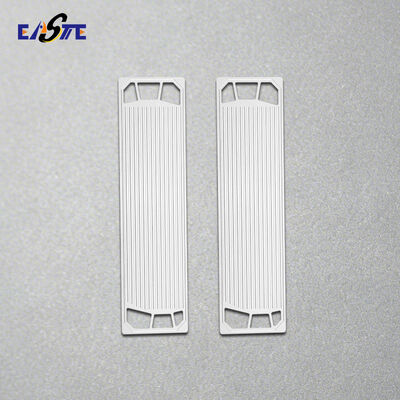 Harga yang bagus Pembuatan Kimiawi Foto Setengah Etsa Pelat Bipolar Logam Untuk Sel Bahan Bakar Hidrogen on line