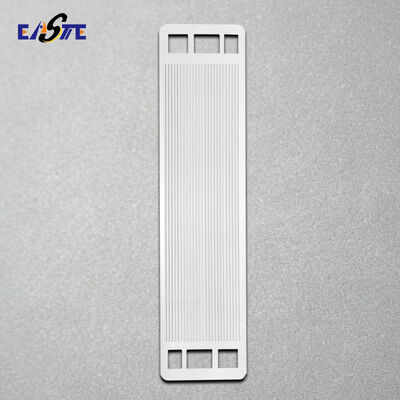 Harga yang bagus Pelat Bipolar Etching Titanium Dengan Medan Aliran Mikro Untuk Sel Bahan Bakar on line