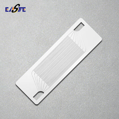 kualitas Jasa Etching Kimia Foto untuk Lembaran Logam Ketebalan 0.02mm Hingga 3mm pabrik