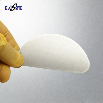 Etsa Logam Presisi Tinggi Dari Jaring Filter Logam Stainless Steel Untuk Filtrasi Efektif