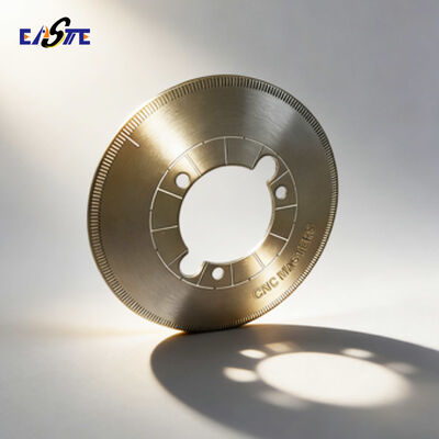 Harga yang bagus Chemical Etching Metal Encoder Discs dari prototipe hingga produksi massal on line