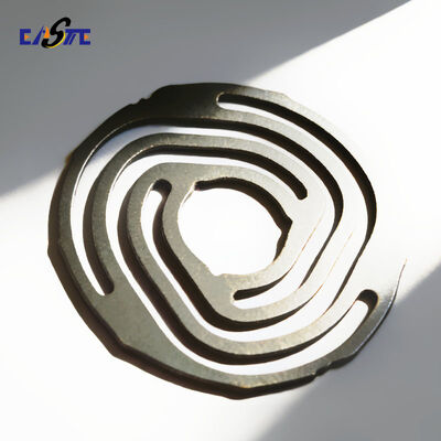 Shim & Mesin Cuci Shim Logam Terukir Kimia Dengan Toleransi Ketat untuk Pasar AS