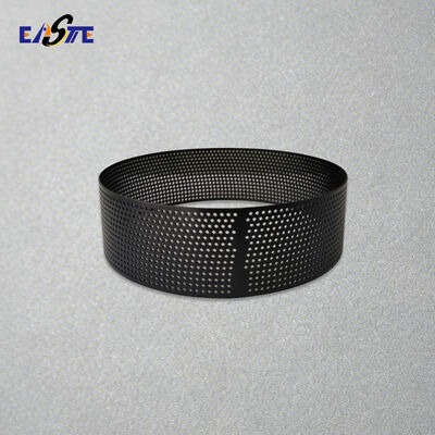 Precision Photo Etching Smoke Detector Micro Perforated Mesh