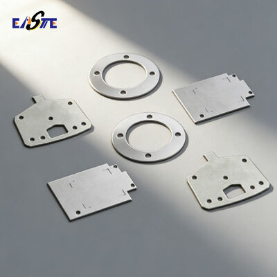 Harga yang bagus Shim Logam Terukir Kimia dengan Pembuatan Prototipe Cepat & Dukungan Pesanan Massal untuk Pasar Kanada on line