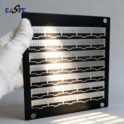 Jarum Kecantikan Kelas Medis Terukir Ultra Tipis untuk Tato Kosmetik dan Perawatan Kulit