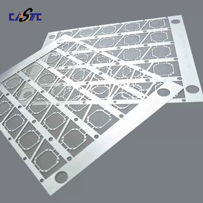 Harga yang bagus Advanced VCM Etched Spring Sheet dengan pesanan massal kecepatan tinggi untuk ponsel on line