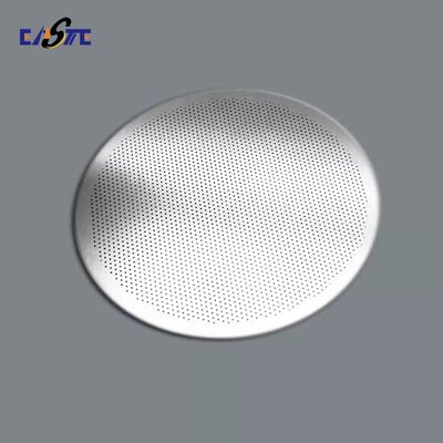 Harga yang bagus Jaring Filter Kimia Terukir untuk Berbagai Industri dari Prototipe hingga Pesanan Volume Tinggi on line