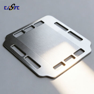 Harga yang bagus Pelat Bipolar Terukir Logam dengan Desain Medan Aliran Kompleks untuk Aplikasi Energi Jepang on line