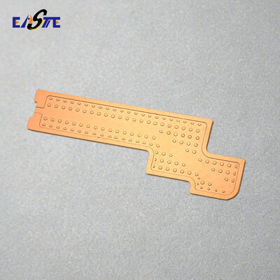 Harga yang bagus Ruang Uap Ultra Tipis Etching Tembaga Untuk CPU GPU Berkinerja Tinggi on line