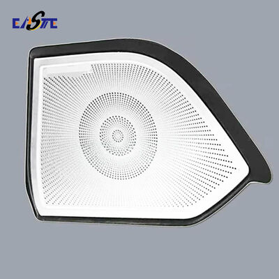 Foto Speaker Etching Kimia Tutup Anti Rust Grilles untuk Industri Otomotif