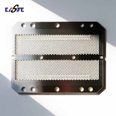 Chemical Etched Surgical-Grade Shaving Blades Tailored for the Mexican Market